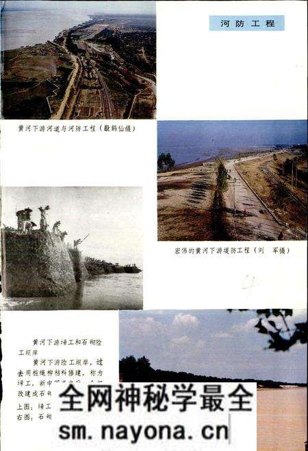《黄河志卷七 黄河防洪志》.pdf电子版_其他志预览图5