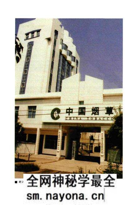 《《新洲区烟草志》》.pdf电子版_湖北省志预览图4 《《新洲区烟草志》》.pdf电子版_湖北省志预览图4