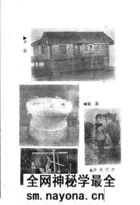 《壮族风俗志》.pdf电子版_其他志预览图3 《壮族风俗志》.pdf电子版_其他志预览图3