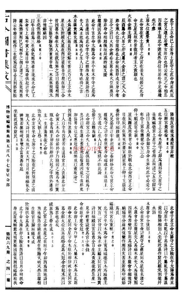 术藏PDF电子书（2册PDF电子书）