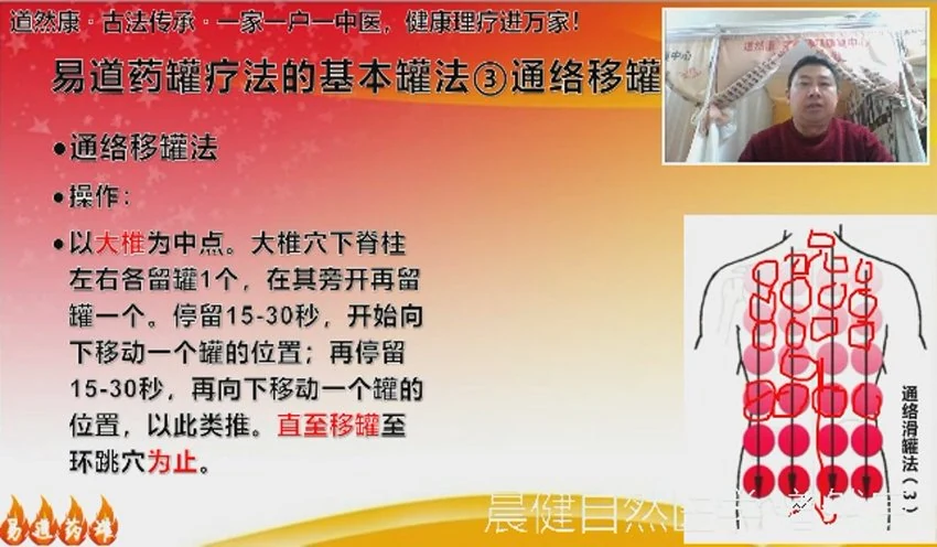 《易道药罐53节课》视频53集