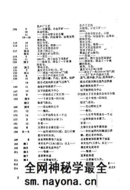《荆门市煤炭化学工业志》.pdf电子版_湖北省志预览图5 《荆门市煤炭化学工业志》.pdf电子版_湖北省志预览图5