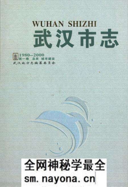 《《武汉市志第一卷总类城市建设》(1980-2000)》.pdf电子版_湖北省志预览图 《《武汉市志第一卷总类城市建设》(1980-2000)》.pdf电子版_湖北省志预览图