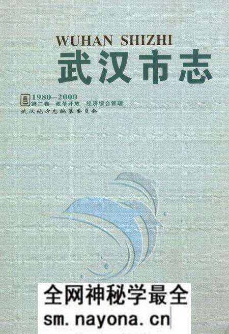 《《武汉市志第二卷改革开放经济综合管理》(1980-2000)》.pdf电子版_湖北省志预览图 《《武汉市志第二卷改革开放经济综合管理》(1980-2000)》.pdf电子版_湖北省志预览图