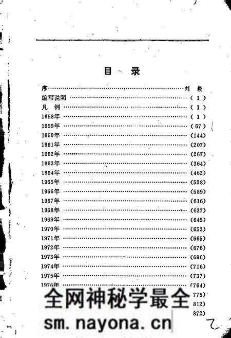 《中华人民共和国商业大事记》.pdf电子版_其他志预览图2 《中华人民共和国商业大事记》.pdf电子版_其他志预览图2
