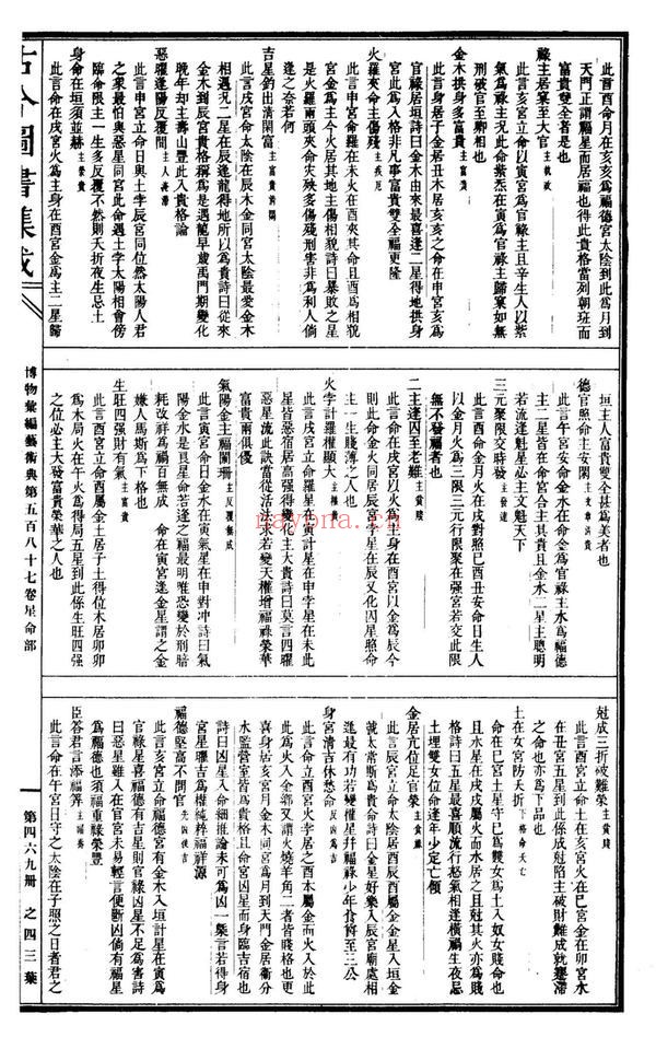 术藏PDF电子书（2册PDF电子书）