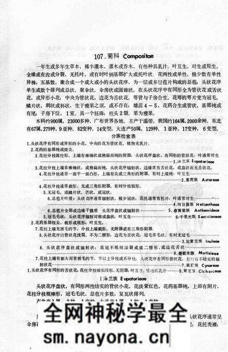 《大连地区植物志 下册》.pdf电子版_辽宁省志预览图2 《大连地区植物志 下册》.pdf电子版_辽宁省志预览图2