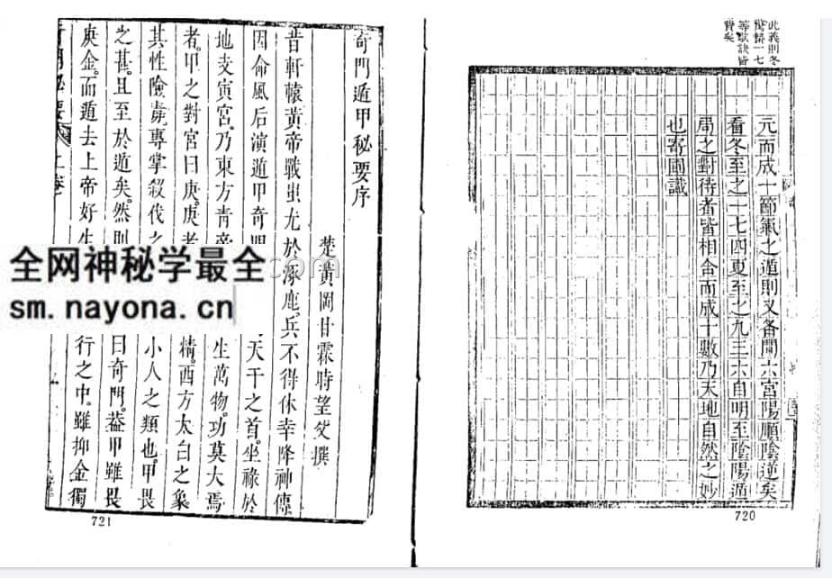 古传奇门遁甲秘要 pdf会员免费下载 阿里云下载