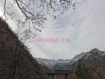 终南山宝典推荐