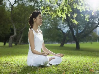 养福心学·自我提升静心班(初级)非药补肾,优质睡眠