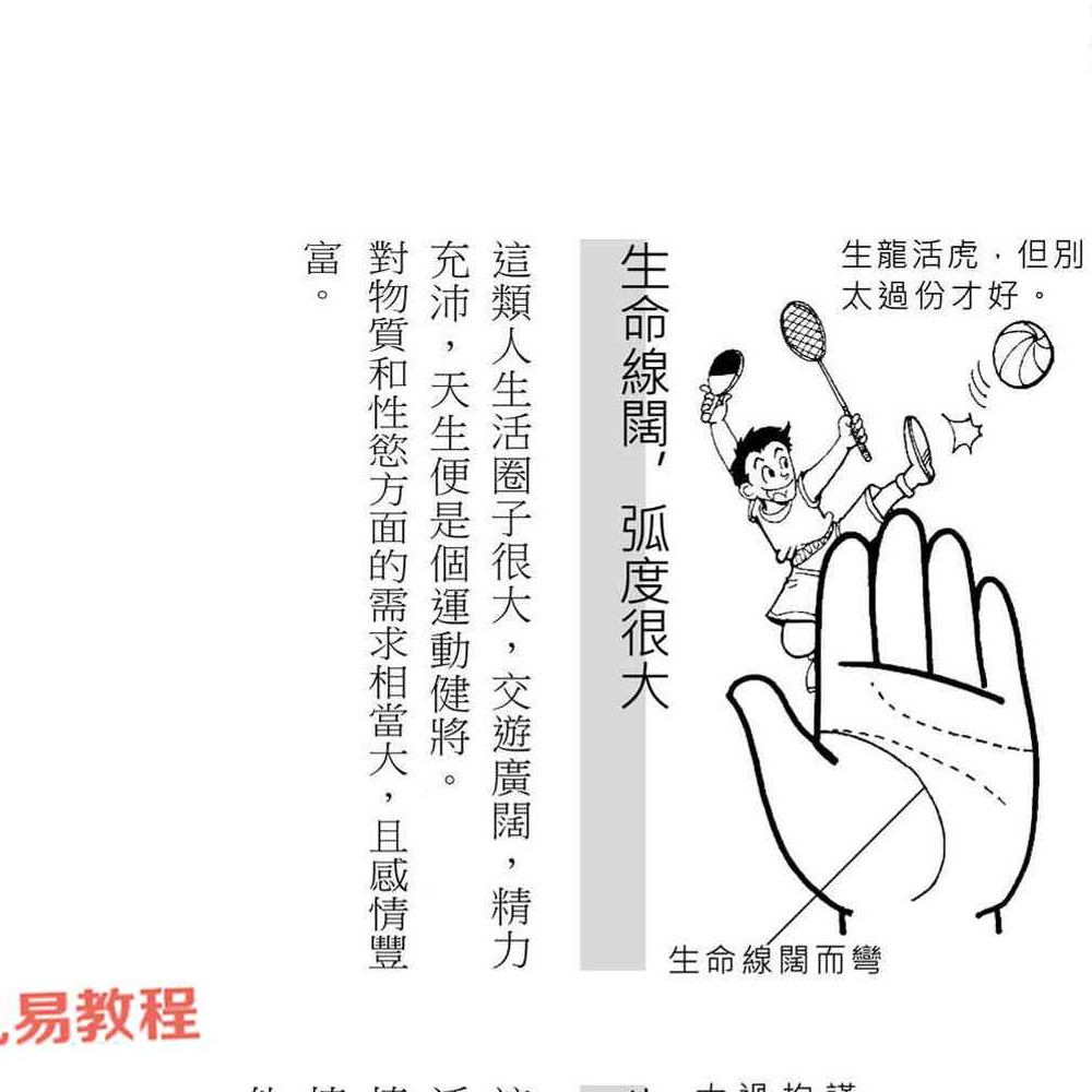 掌相配对夹姻缘.pdf 易天生，210页