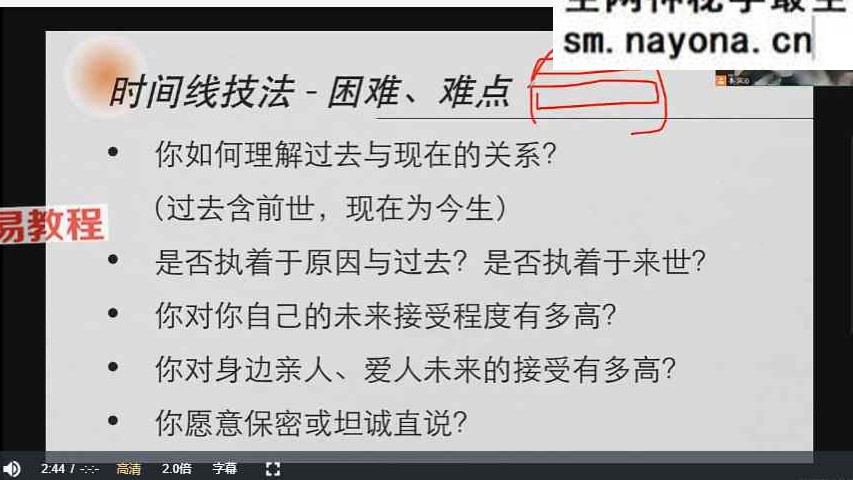灵媒Psychic实修课 十四课视频+两个课件pdf