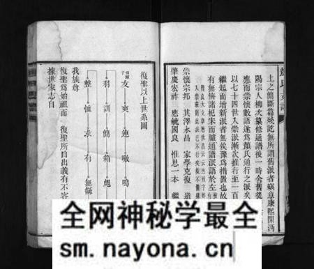 湖南颜氏族谱-颜氏支谱 [13卷].pdf电子版预览图2