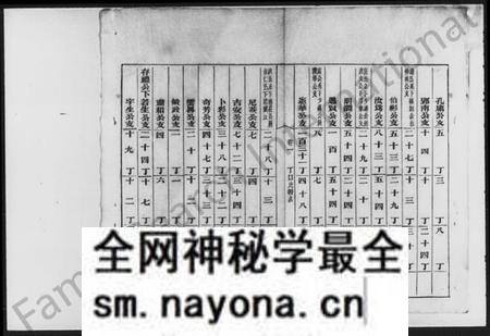 湖南周氏族谱-汩罗周氏族谱.pdf电子版预览图4 湖南周氏族谱-汩罗周氏族谱.pdf电子版预览图4