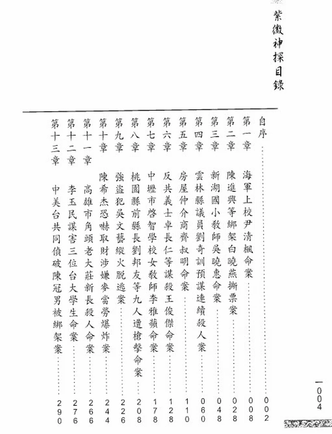 翁福裕 紫微演绎 合集8本插图 翁福裕 紫微演绎 合集8本插图