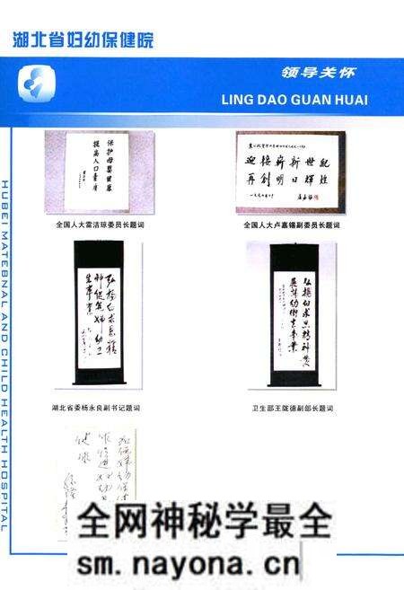 《湖北省妇幼保健院志(1977-2004)》.pdf电子版_湖北省志预览图2