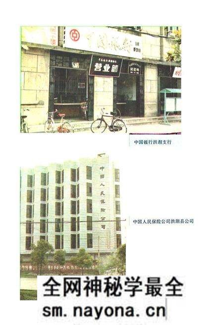 《《洪湖县金融志(1811-1987)》》.pdf电子版_湖北省志预览图5