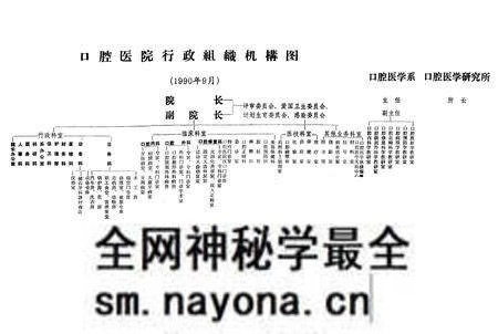 《湖北医学院口腔医院志(1960-1990)》.pdf电子版_湖北省志预览图3 《湖北医学院口腔医院志(1960-1990)》.pdf电子版_湖北省志预览图3