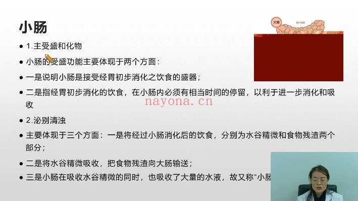 赵书曦丹溪学派秘术高级班35集视频 中医秘术