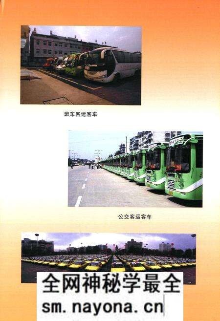《湖北道路运输志(1990年-2005年)》.pdf电子版_湖北省志预览图4 《湖北道路运输志(1990年-2005年)》.pdf电子版_湖北省志预览图4