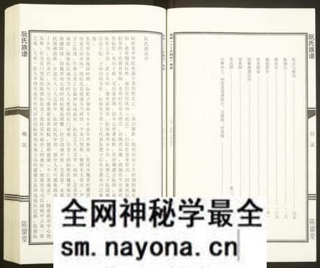 湖南阮氏族谱-阮氏族谱[6卷].pdf电子版预览图3