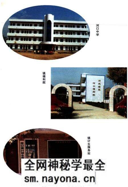 《河口志》.pdf电子版_湖北省志预览图5 《河口志》.pdf电子版_湖北省志预览图5
