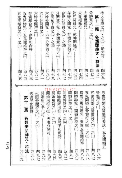 龙潭阁藏本古洞镇玄灵宝真经938页PDF 道家典籍