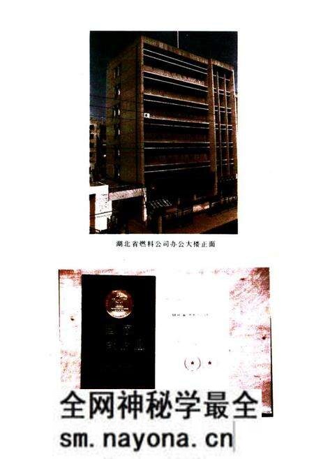 《《湖北省燃料公司志》》.pdf电子版_湖北省志预览图2