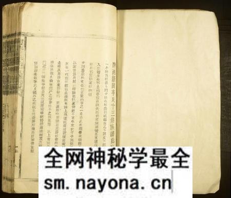 江西李氏族谱-宁都新田李氏十三修族谱[不分卷].pdf电子版预览图1