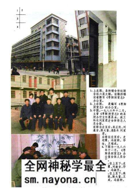 《枣阳财政金融贸易志》.pdf电子版_湖北省志预览图3 《枣阳财政金融贸易志》.pdf电子版_湖北省志预览图3