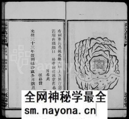 湖南万氏族谱-长沙万氏谱 [10卷,首2卷].pdf电子版预览图4