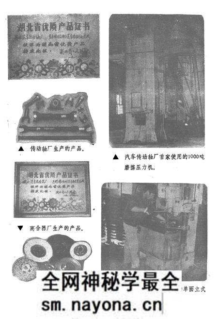 《《麻城市工业志》》.pdf电子版_湖北省志预览图5 《《麻城市工业志》》.pdf电子版_湖北省志预览图5
