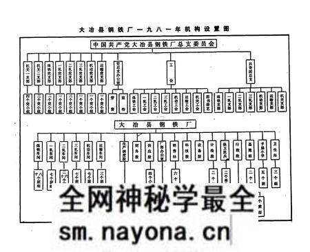 《湖北省大冶县钢铁厂志(1970-1981)》.pdf电子版_湖北省志预览图5 《湖北省大冶县钢铁厂志(1970-1981)》.pdf电子版_湖北省志预览图5