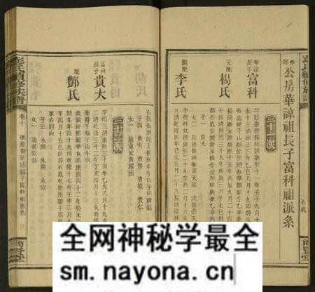 湖南彭氏族谱-彭氏续修族谱 [存13卷].pdf电子版预览图3