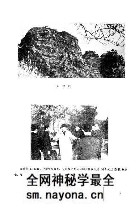 《红安县林业志》.pdf电子版_湖北省志预览图3 《红安县林业志》.pdf电子版_湖北省志预览图3
