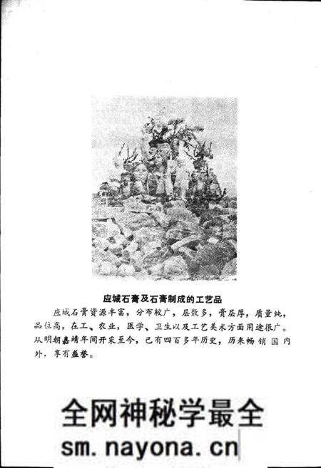 《湖北省应城县地名志》.pdf电子版_湖北省志预览图2 《湖北省应城县地名志》.pdf电子版_湖北省志预览图2