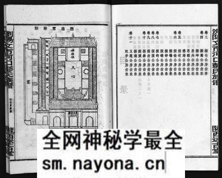 湖南彭氏族谱-彭氏族谱 [11卷,首1卷].pdf电子版预览图5