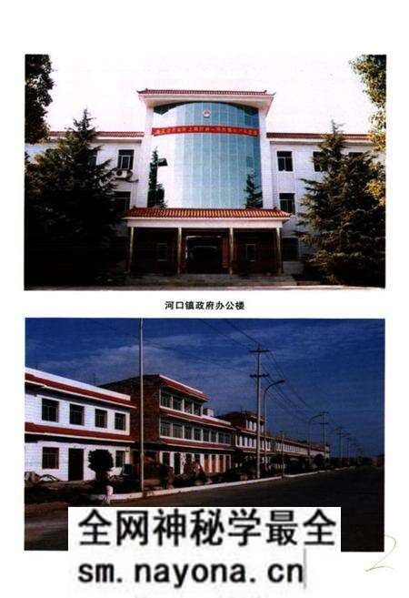 《河口志》.pdf电子版_湖北省志预览图2 《河口志》.pdf电子版_湖北省志预览图2
