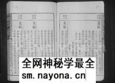 江西黄氏族谱-广昌黄氏重修族谱 [不分卷].pdf电子版预览图4