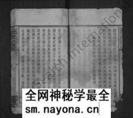 湖南王氏族谱-上湘黄泥王氏续修家谱[8卷].pdf电子版预览图3
