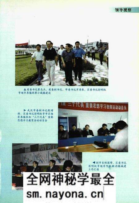 《新沟镇志》.pdf电子版_湖北省志预览图3