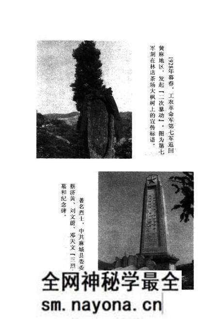 《中共麻城简史》.pdf电子版_湖北省志预览图3 《中共麻城简史》.pdf电子版_湖北省志预览图3
