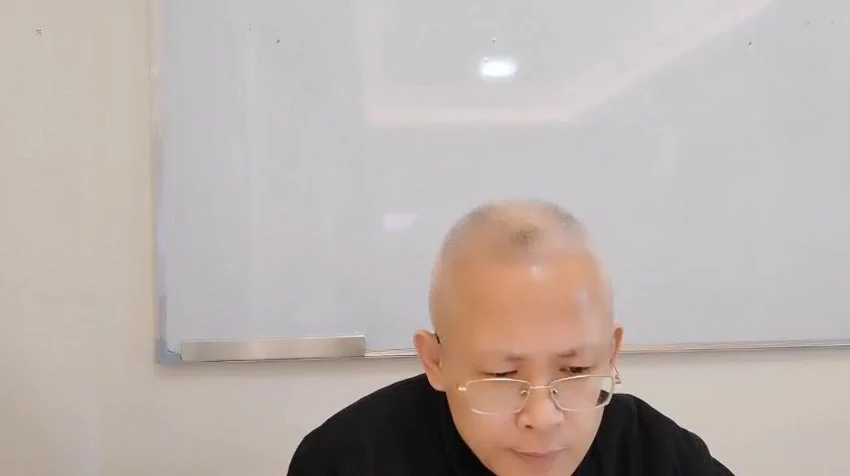 《张宸菘道家开关疗法绝技秘术》视频4集