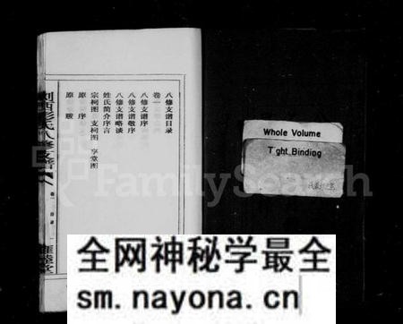 湖南彭氏族谱-彭氏支谱 [11卷].pdf电子版预览图4