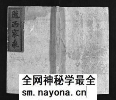 湖南李氏族谱-李氏续修族谱 [不分卷].pdf电子版预览图1