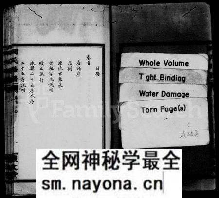 湖南周氏族谱-俨公房谱 [8卷,首末各1卷].pdf电子版预览图4