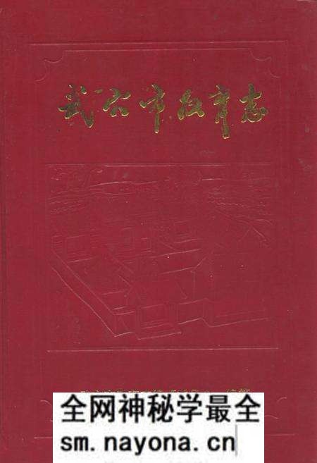 《武穴市教育志》.pdf电子版_湖北省志预览图