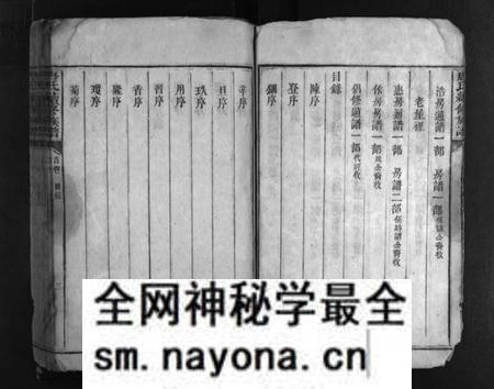 湖南唐氏族谱-唐氏家乘 [2卷,首2卷].pdf电子版预览图4