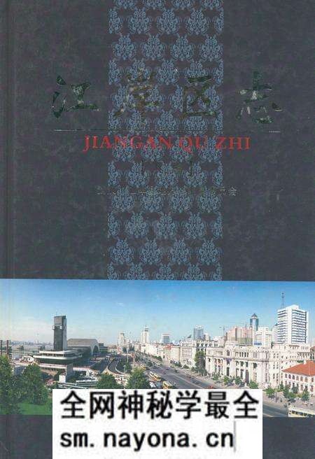 《江岸区志(下卷)》.pdf电子版_湖北省志预览图 《江岸区志(下卷)》.pdf电子版_湖北省志预览图