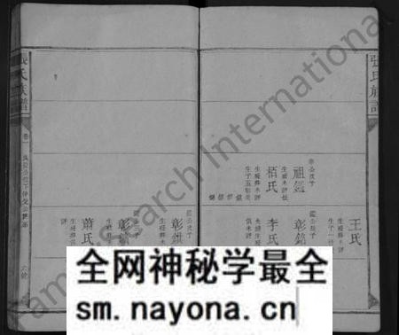 湖南张氏族谱-张氏族谱 [5卷].pdf电子版预览图5